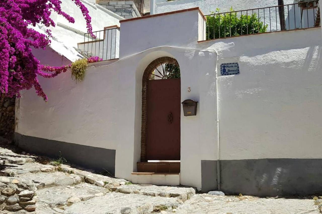Casa Alhambra - Centro Historico Con Jardin Privado Apartment Granada Exterior photo