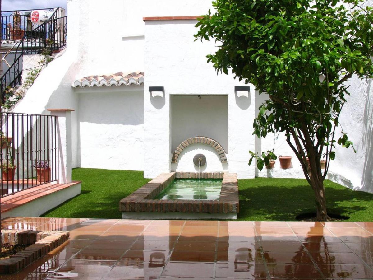 Casa Alhambra - Centro Historico Con Jardin Privado Apartment Granada Exterior photo