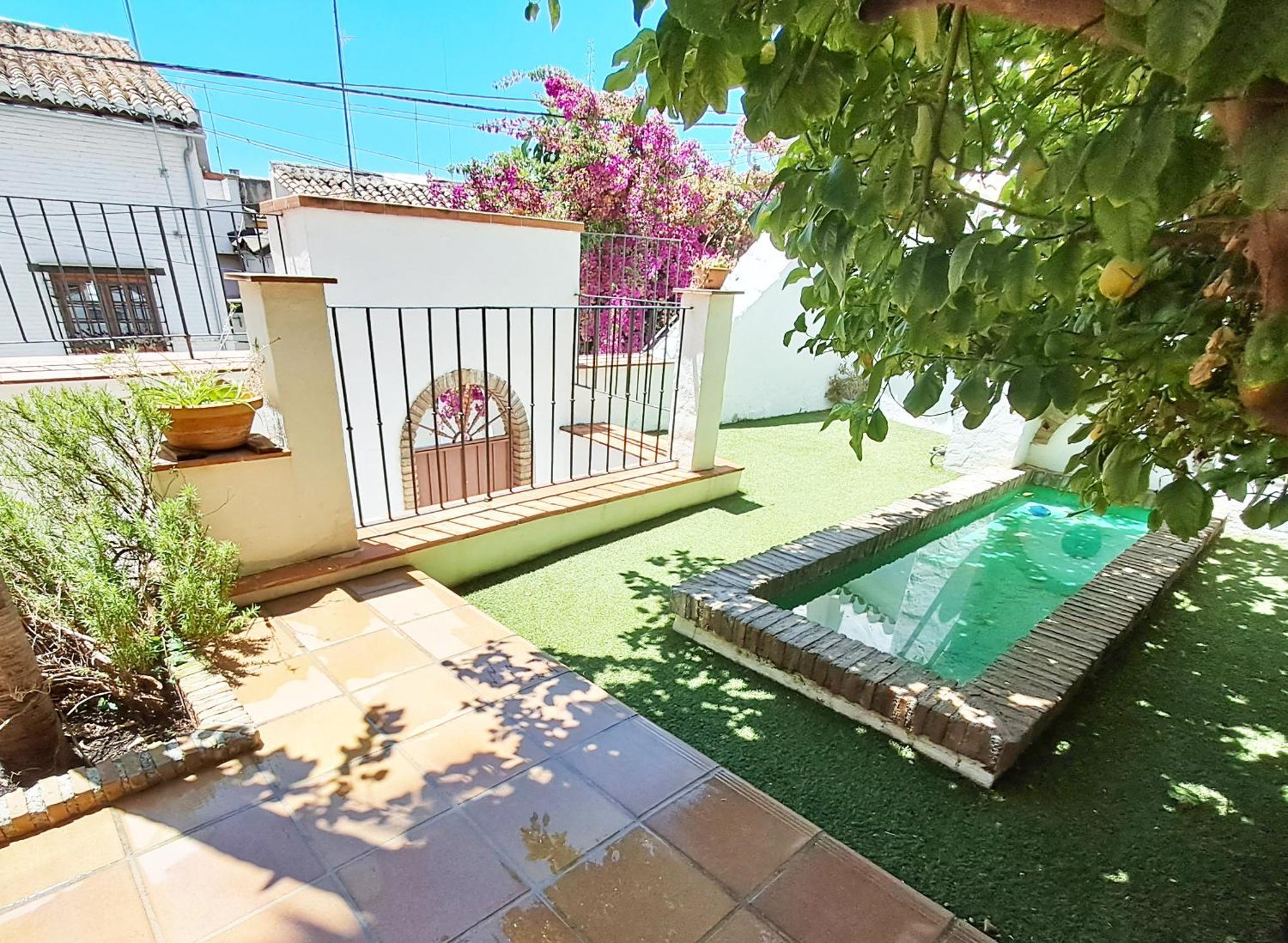Casa Alhambra - Centro Historico Con Jardin Privado Apartment Granada Exterior photo